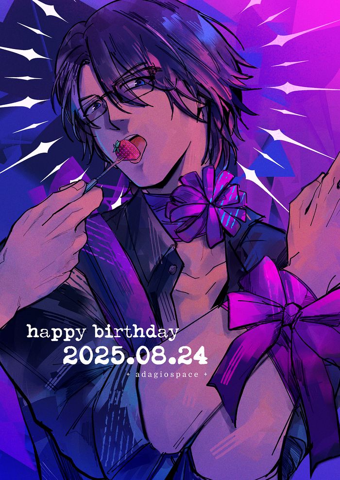 Fanarts. Mostly for that one pair in Saiyuki tho